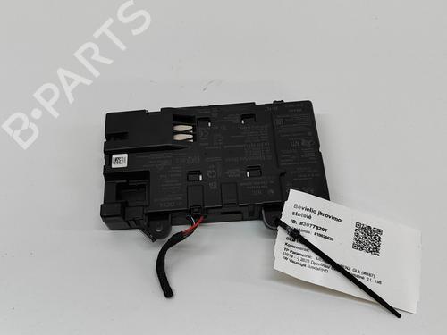 Electronic module MERCEDES-BENZ GLE (V167) GLE 300 d 4-matic (167.109) | BP28433603M83 