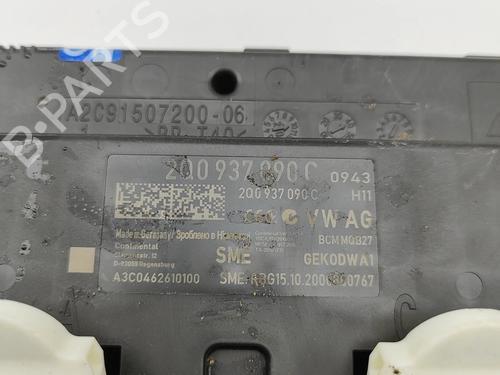 Electronic module SKODA KAMIQ (NW4) 1.0 TSI | BP28433843M83  - Image 7