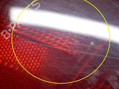 Højre baglygte TOYOTA YARIS (_P1_) 1.4 D-4D (NLP10_, NLP10R) | BP14641482C35 