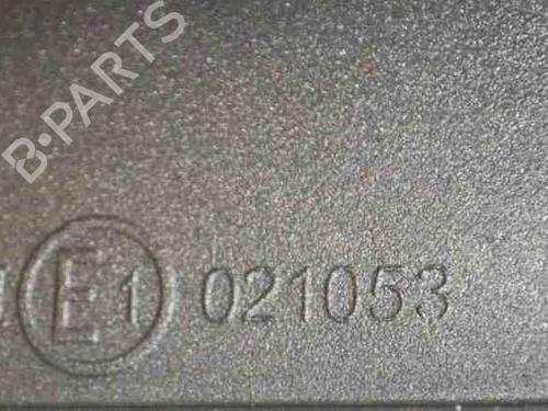 Right mirror AUDI A5 (8T3) 2.0 TDI | BP6740801C27 