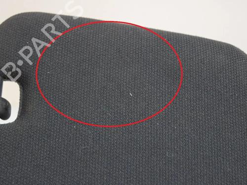 Right sun visor AUDI Q7 (4LB) 3.0 TDI quattro | BP10072383I2