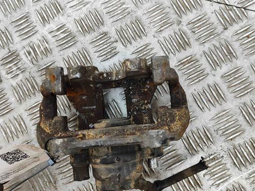 Left rear brake caliper MERCEDES-BENZ CLS (C219) CLS 350 (219.356) | BP27384224M107 