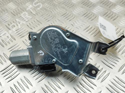 rear-wiper-motor-bmw-x3-g01-f97-g08-2017-34604578 main image