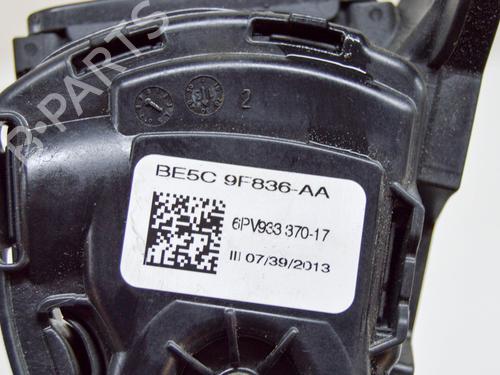 Pedal TESLA MODEL S (5YJS) 85 | BP11681897I4 
