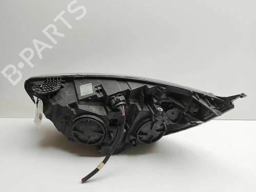 Right headlight FORD TRANSIT CUSTOM V362 Bus (F3) 2.0 EcoBlue | BP36231974C29 - Image 3
