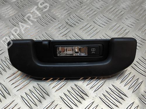 Used Interior roof handle BMW 7 (G11, G12) 730 d, Ld (265 hp) 28687090
