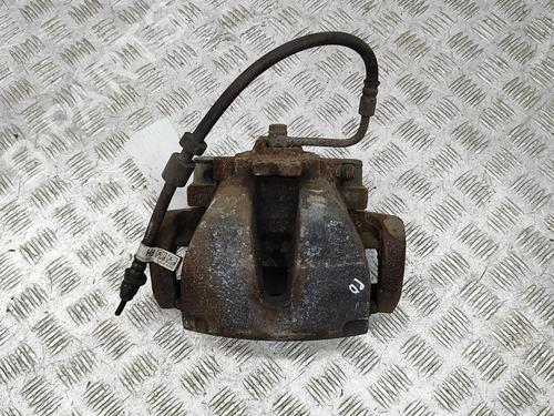 Right front brake caliper JAGUAR I-PACE (X590) EV400 AWD | BP33372659M104 - Image 5