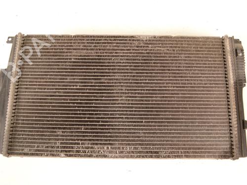 Used Water radiator BMW 4 Coupe (F32, F82) 420 d (184 hp) 9874787