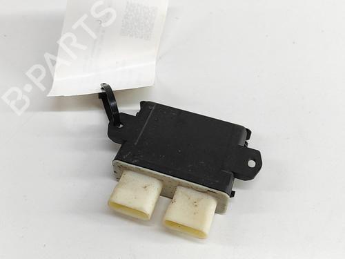 Elektronisk modul PEUGEOT 5008 III e-210 (213 hp) 27793757