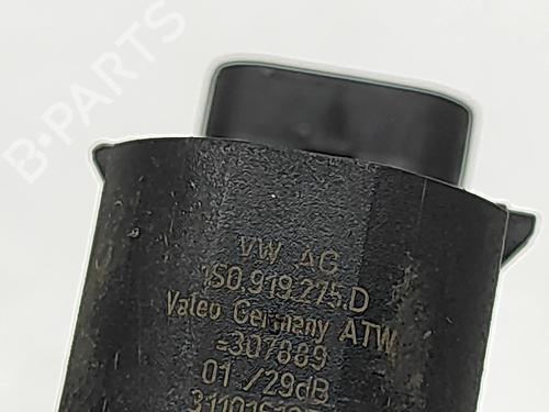 Electronic module AUDI A6 C7 (4G2, 4GC) 2.0 TDI | BP31903163M83 