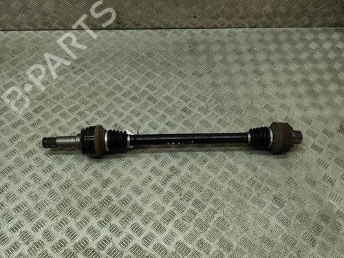 Used Left rear driveshaft Left rear driveshaft PORSCHE CAYENNE (9YA) 3.0 AWD (9YAAA1) (340 hp) 27790189 27790189