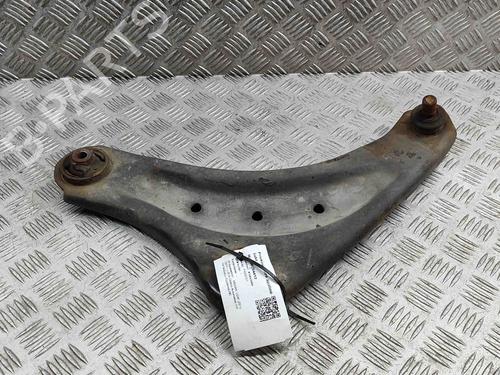 Used Left front suspension arm NISSAN LEAF (ZE1) Electric (150 hp) 28432459