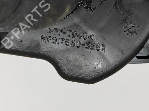 Electronic module LAND ROVER RANGE ROVER IV (L405) 4.4 SDV8 4x4 | BP24581309M83 - Image 7
