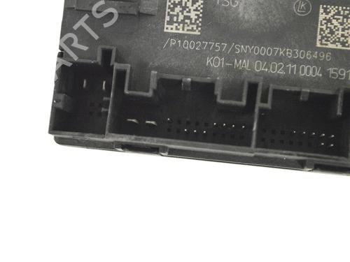 Electronic module AUDI A4 B8 (8K2) 2.0 TDI | BP30281723M83