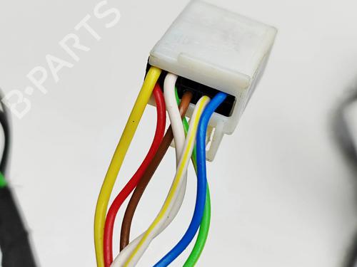 Bakspejl venstre MERCEDES-BENZ E-CLASS Convertible (A238) E 220 d (238.414) | BP30284905C26 