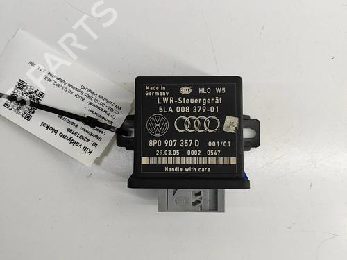 Used Electronic module Electronic module AUDI A8 D3 (4E2, 4E8) 3.7 quattro (280 hp) 24581081 24581081