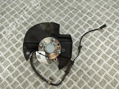 Used Right front steering knuckle MAZDA MX-5 II (NB) 1.8 16V (NB8C) (140 hp) 30178050