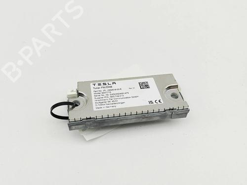 Used Electronic module Electronic module TESLA MODEL 3 (5YJ3) EV (283 hp) 36327187 36327187