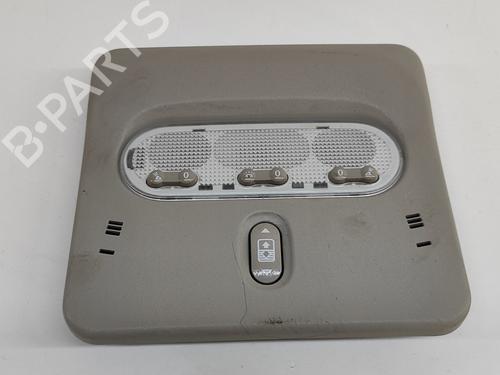 Innerbelysning NISSAN QASHQAI II (J11, J11_) 1.6 dCi (130 hp) 24583547