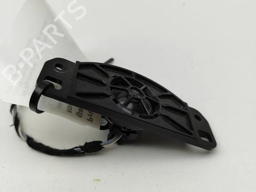 Speaker AUDI A6 C7 Avant (4G5, 4GD) 2.0 TDI | BP28675876E2