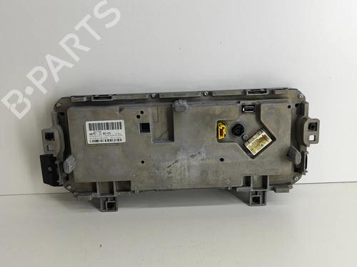 Instrument cluster OPEL MOKKA 1.2 (76) | BP27771493C47 - Image 2