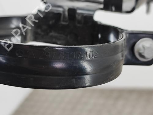 Other MERCEDES-BENZ EQS (V297) EQS 450+ (297.123) | BP28549691O1