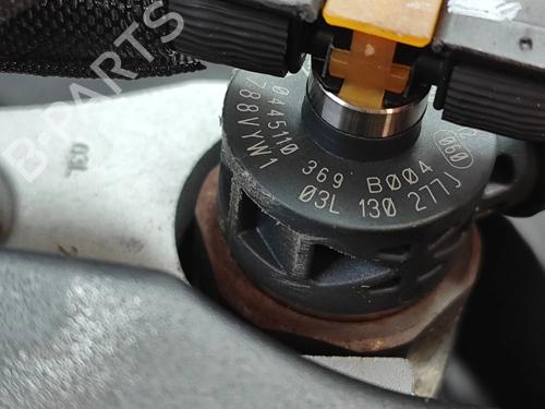 Engine AUDI Q3 (8UB, 8UG) 2.0 TDI quattro | BP38184499M1 - Image 10