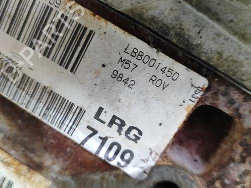Engine LAND ROVER RANGE ROVER III (L322) 3.0 D 4x4 | BP31072776M1 - Image 10