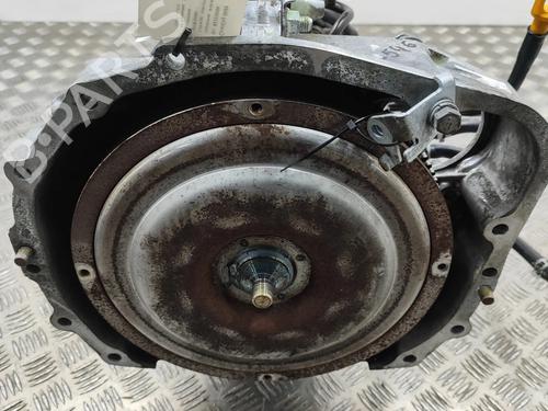 Gearbox VW CADDY IV Box Body/MPV (SAA, SAH) 2.0 TDI 4motion | BP27768622M3 