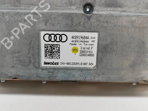 Afficheur AUDI A6 C8 (4A2) 40 TDI | BP27786654C48 