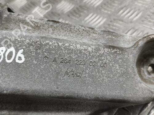 Engine mount MERCEDES-BENZ C-CLASS T-Model (S205) C 200 EQ Boost 4-matic (205.278) | BP27780696M89 