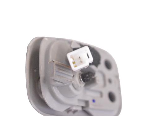 Venstre solskærm KIA OPTIMA (JF) 1.6 CRDi | BP33355338I1 - Image 5