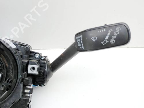 Ratstangsstang BMW 7 (E65, E66, E67) 745 i, Li | BP39244607I23 - Image 3