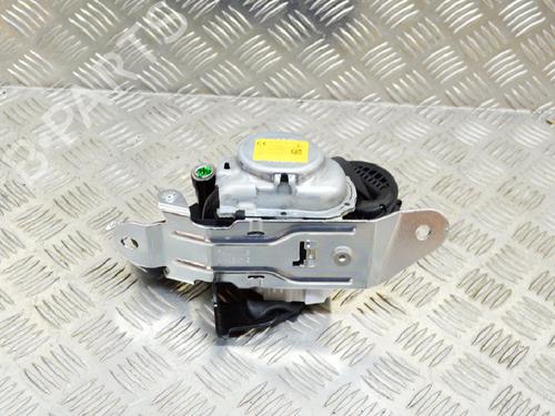 Rear right seatbelt BMW X2 (F39) xDrive 20 d | BP27749464I28 