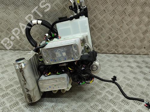 Elektronisk modul TESLA MODEL Y (5YJY) EV Performance All-wheel Drive | BP27786587M83 