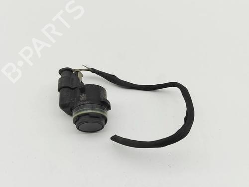 Used Electronic module Electronic module BMW X2 (F39) sDrive 18 i (140 hp) 36326632 36326632