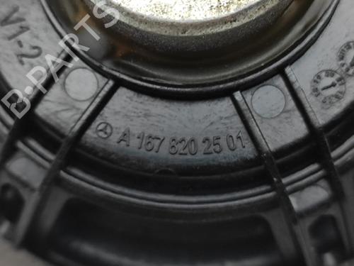 Speaker MERCEDES-BENZ GLE (V167) GLE 400 d 4-matic (167.123) | BP32974396E2 - Image 7