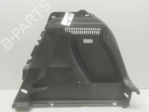 Used Boot lining Boot lining PEUGEOT 2008 II (UD_, US_, UY_, UJ_, UR_, UC_) e-2008 (UKZKXZ) (136 hp) 33798190 33798190