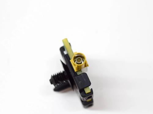 Electronic module MERCEDES-BENZ A-CLASS (W177) A 200 (177.087) | BP27756938M83  - Image 6