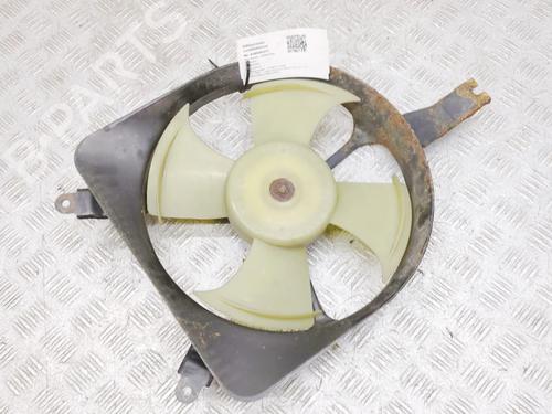 Radiator fan HONDA S2000 (AP) 2.0 (AP1) | BP38706685M35 - Image 5