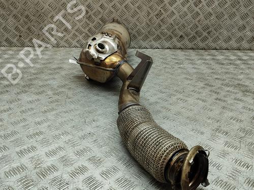 Catalyst RENAULT TRAFIC III Bus (JG_) 2.0 dCi 150 (JGMU) | BP33390556M10 - Image 7