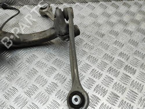 Left front steering knuckle AUDI A6 C7 (4G2, 4GC) S6 quattro | BP32369357M25 