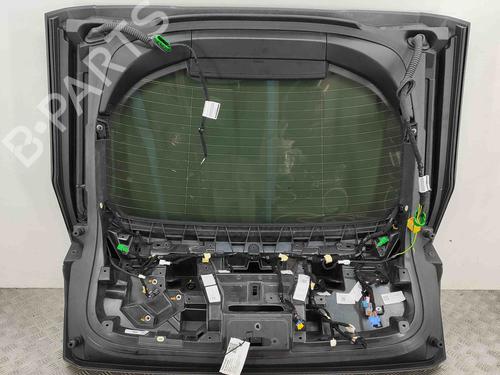 Tailgate PEUGEOT 408 II (FP_, F3_, FM_) PureTech 130 (FPHNST) | BP27796493C6