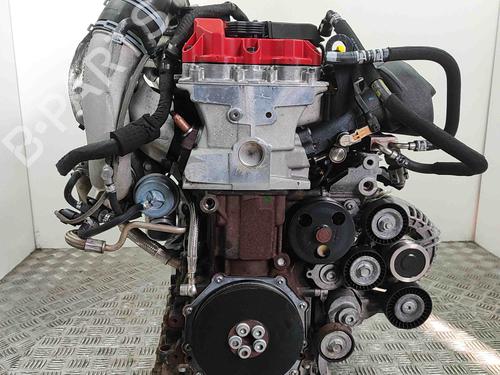 Engine AUDI Q3 (8UB, 8UG) RS 2.5 quattro | BP29615924M1 