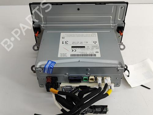 Electronic module TOYOTA COROLLA Estate (_E21_) 2.0 Hybrid (MZEH12) | BP27788908M83 