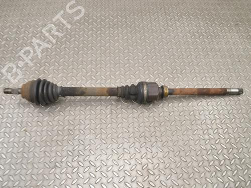 Right front driveshaft PEUGEOT RCZ 1.6 16V | BP33352228M39 - Image 3