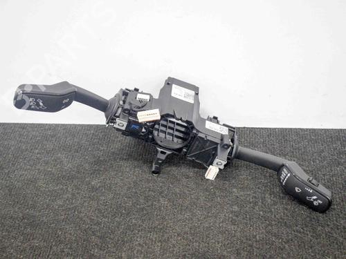 Used Steering column stalk VW PASSAT B8 (3G2, CB2) 1.6 TDI (120 hp) 6757475