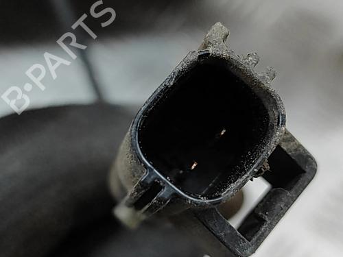 Right front steering knuckle JAGUAR I-PACE (X590) EV400 AWD | BP28062577M26 