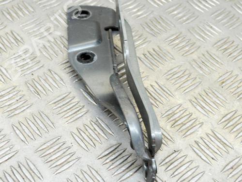 Dørhengsel/Dørstopper JAGUAR S-TYPE II (X200) 2.5 V6 | BP14630691C146 