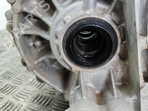 Gearbox MAZDA CX-5 (KF) 2.0 | BP27341809M3 